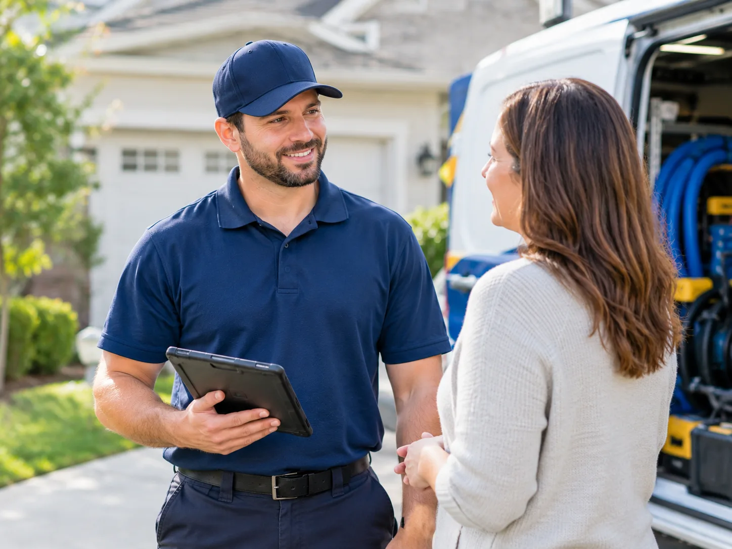Sewage Backup Cleanup Gresham, SC FAQs